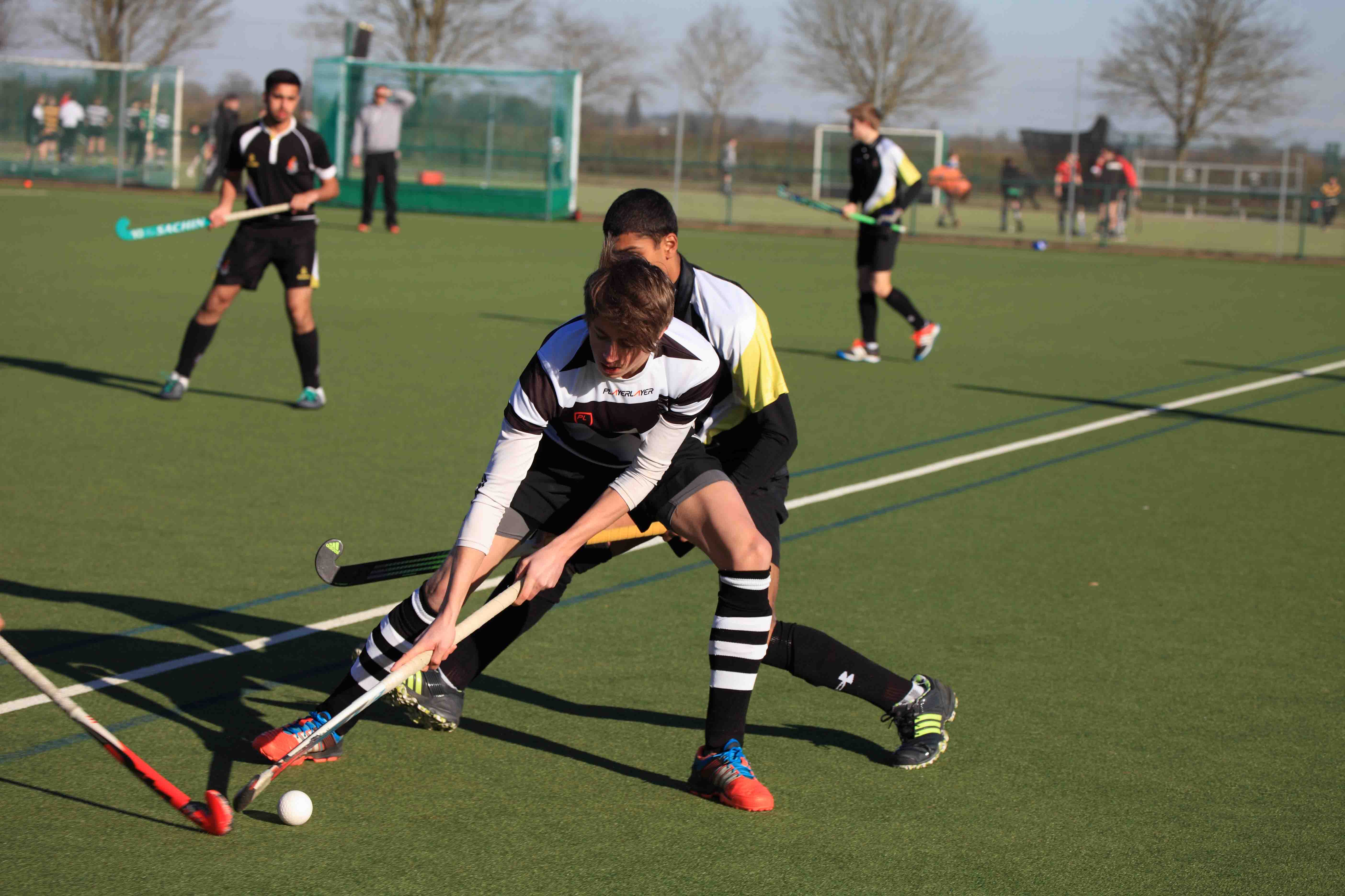 Bloxham School Dickinson British Boarding Schools